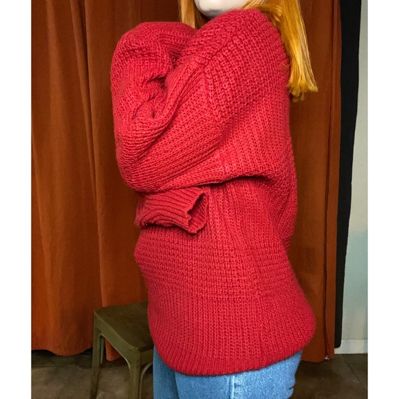 Vintage High Sierra Sweater - Picture 2 of 3